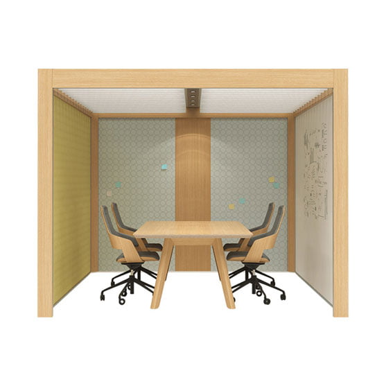 Connection-Meeting-Rooms-Office-Pod