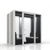 Era Hoozone Office Pod - office cubicle - 2, 4 or 6 seats from BT Office Furniture. Buy directly online