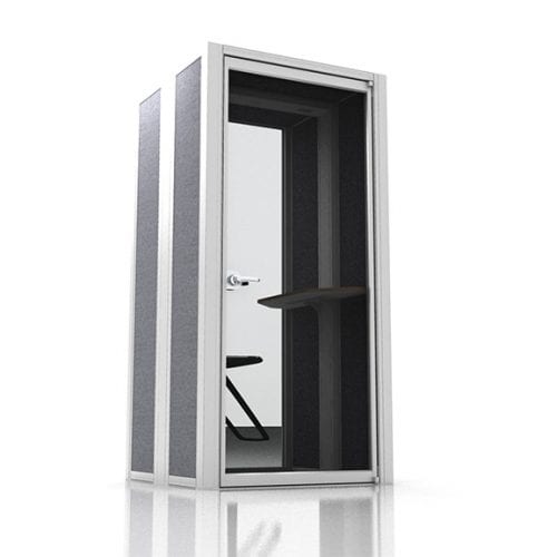 Era hoozone telephone booth