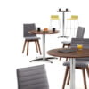 Bjorn High Stools & Chairs
