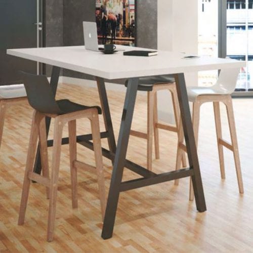 High Cohesion Table