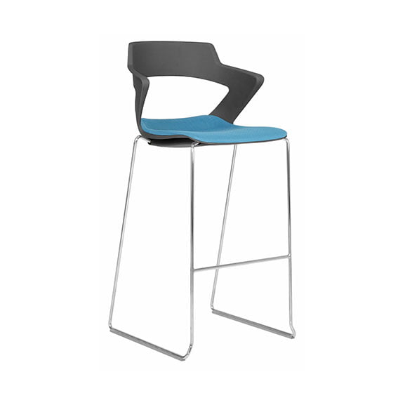 Zen High Stool