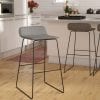 Lolli High Stool