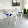 Zen High Stool by Elite