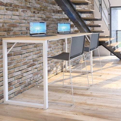 Escape Hoop High Table from Imperial