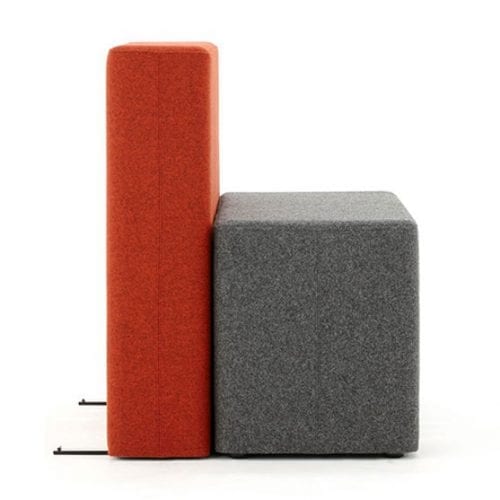 Brick Stool Torassen