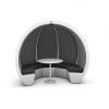 Escape Pod - meeting pod - from 4-7 People from BT Office Furniture. Buy directly online