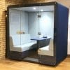 Bob Office Pod