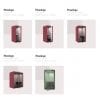 penelope telephone booth options