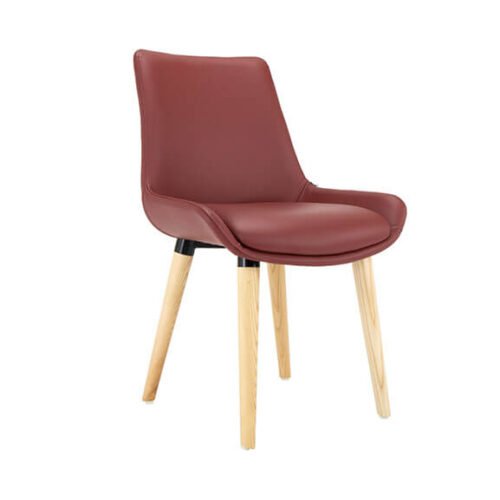 Hampton 4 keg wooden chair elite