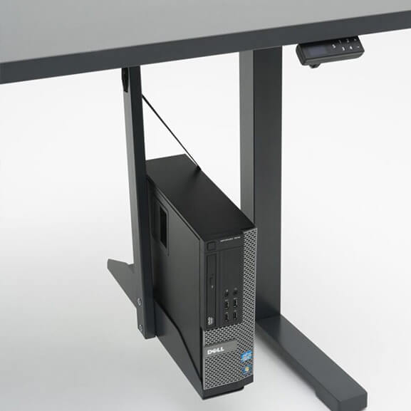 MDD OGI W Desk