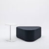 Hana Pouf MDD with Laptop Table