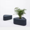 Mdd Hana Planter pouf