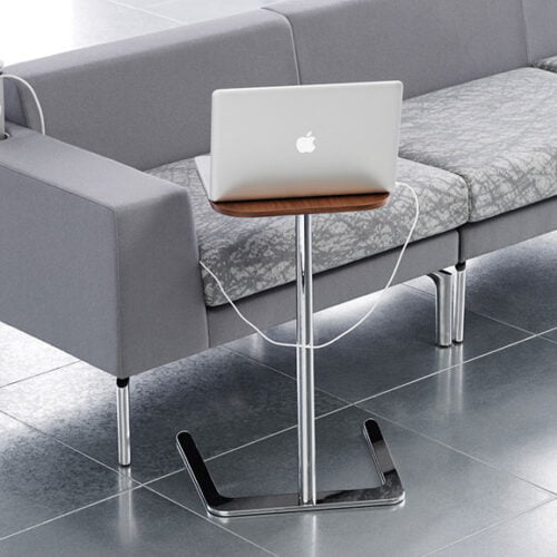 Flamingo Laptop Table Boss Design