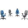 PSI Posture Plus Ergonomic Chair