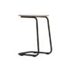 torasen pal laptop table black frame mfc top
