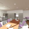 Snug & Snuggle Office Sofa Booths By BT Office Furniture