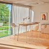 High table for collaborative working or breakout areas