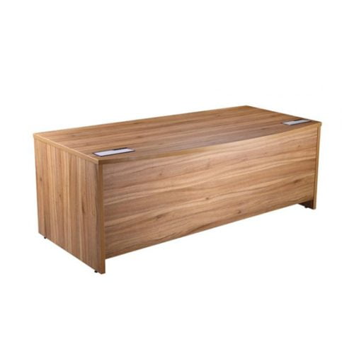 Alto rectangular executive desk