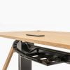 Viga Meeting Table Cable Maagement